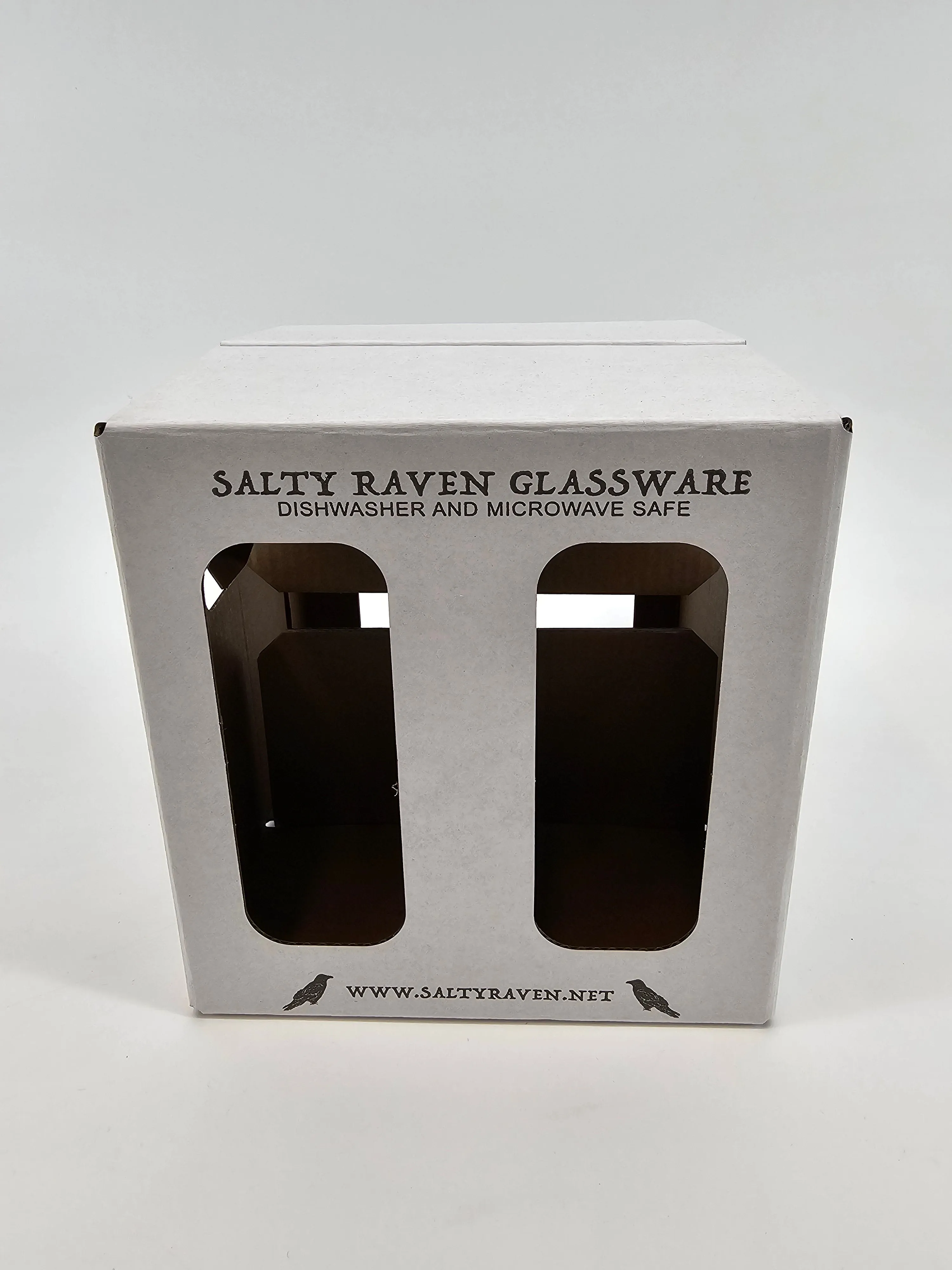 Glassware Boxes