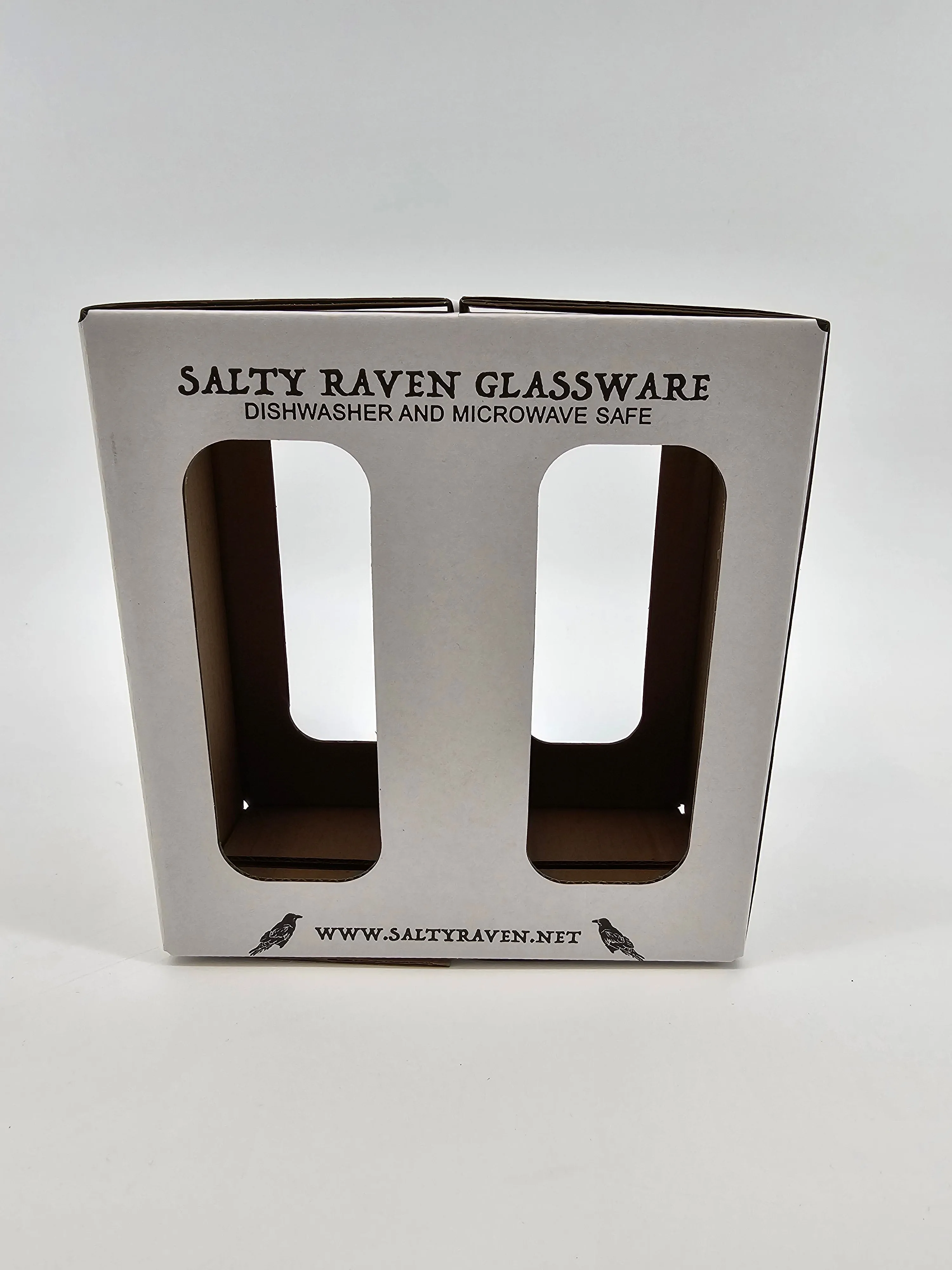 Glassware Boxes