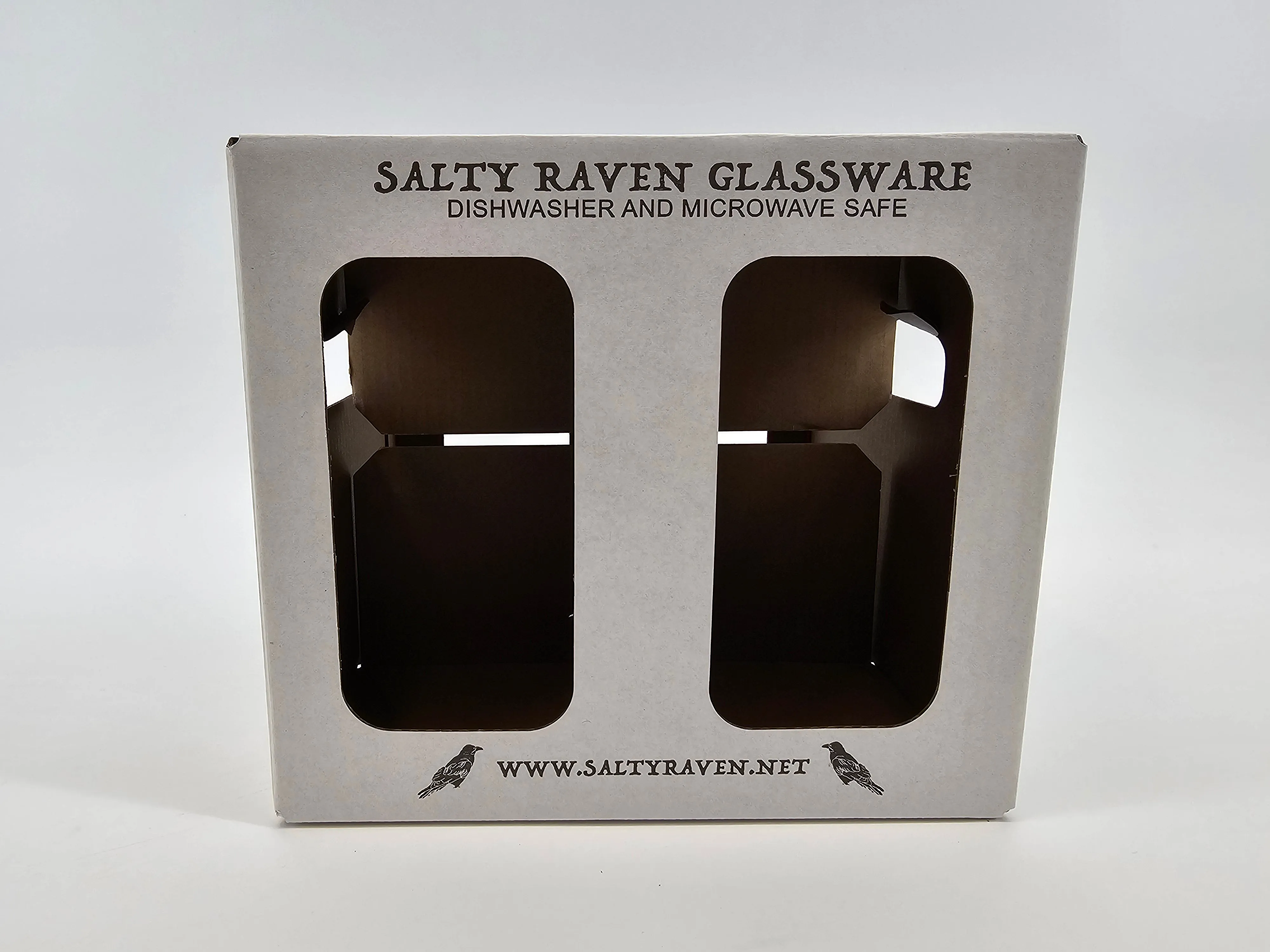 Glassware Boxes