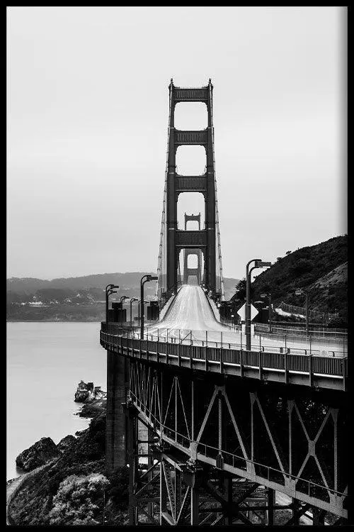 Golden Gate Bridge IIII