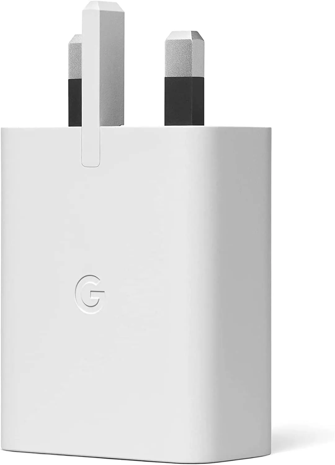 Google 30W USB C Charger White - GA03499-GB