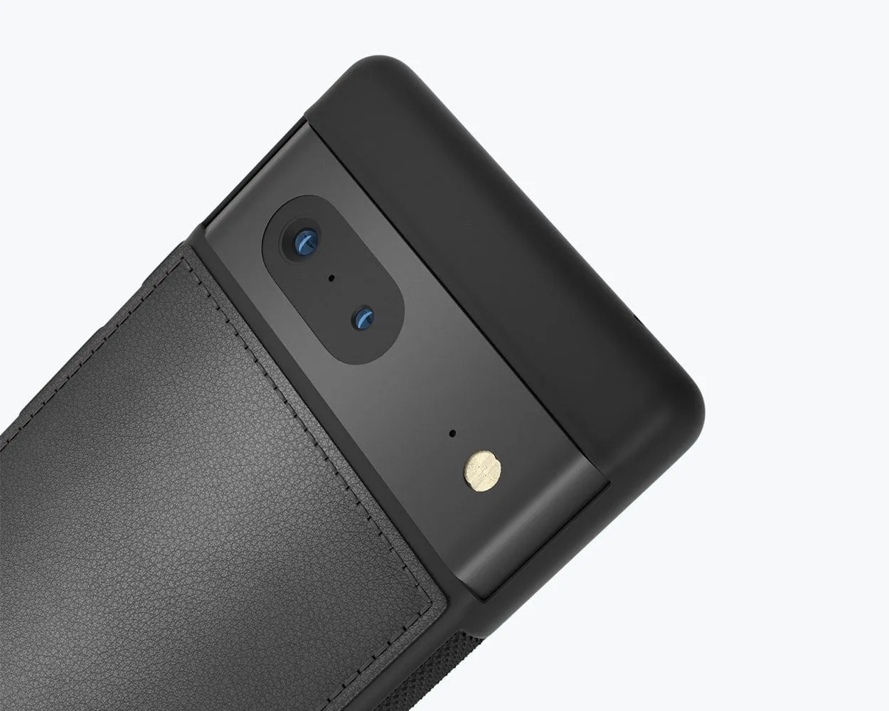 Google Pixel 7 - Metro Leather Case