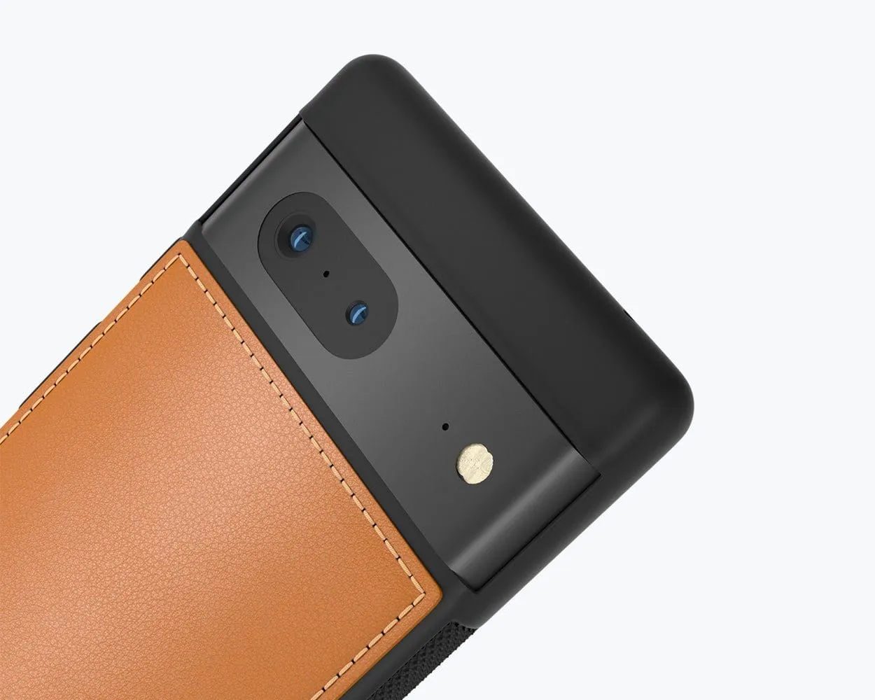 Google Pixel 7 - Metro Leather Case