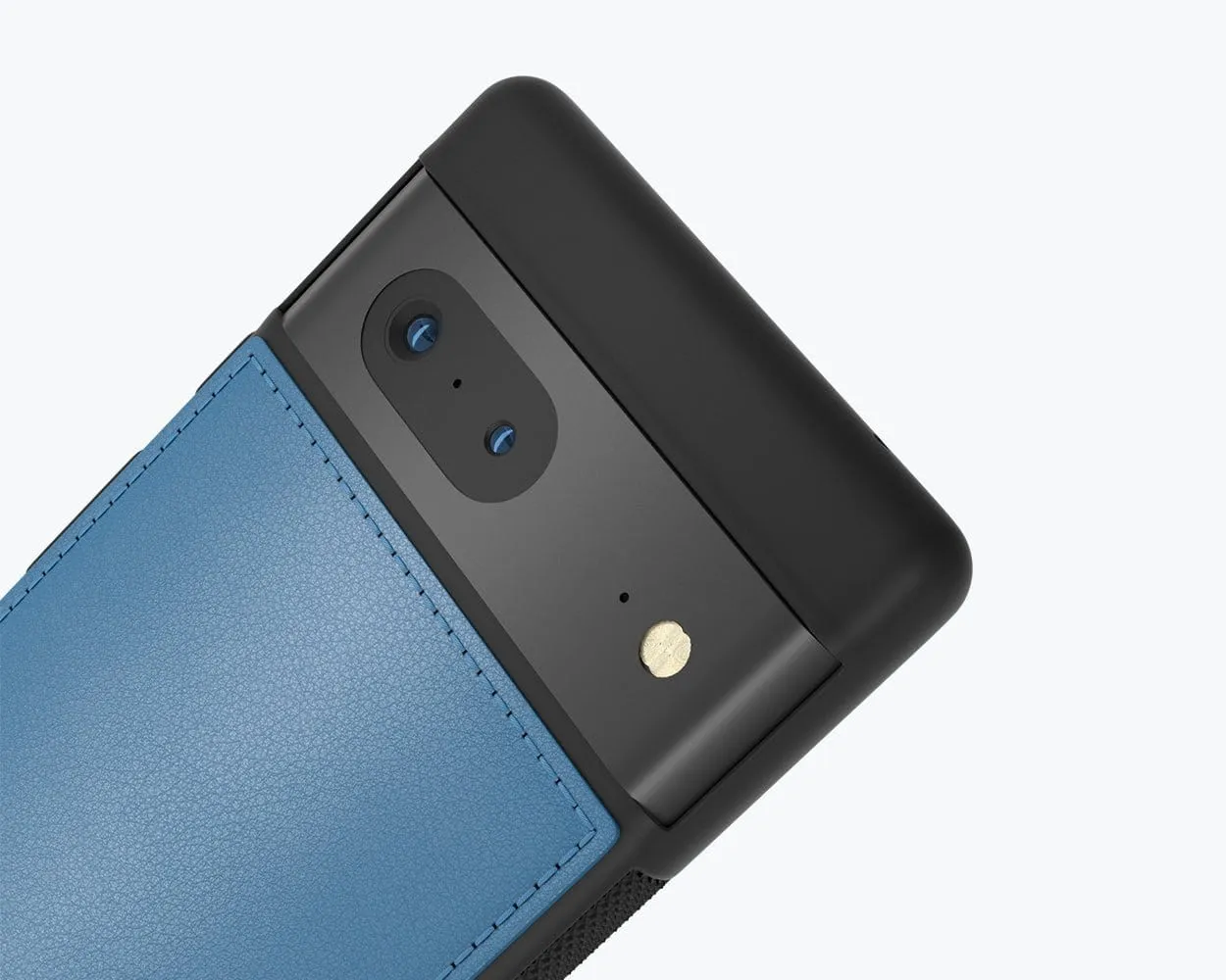 Google Pixel 7 - Metro Leather Case