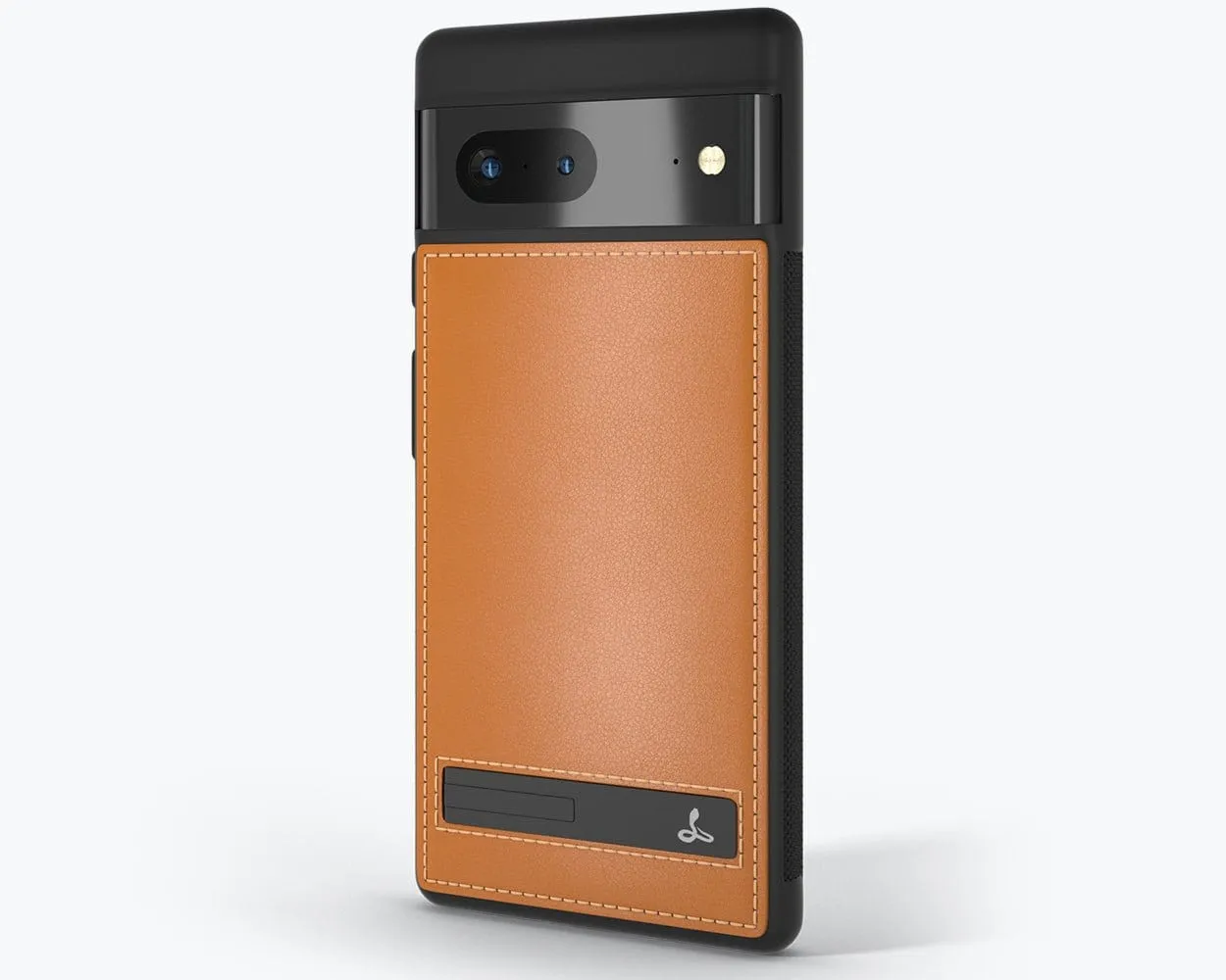 Google Pixel 7 - Metro Leather Case