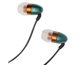 Grado GR10e, In-Ear tipo ausinės