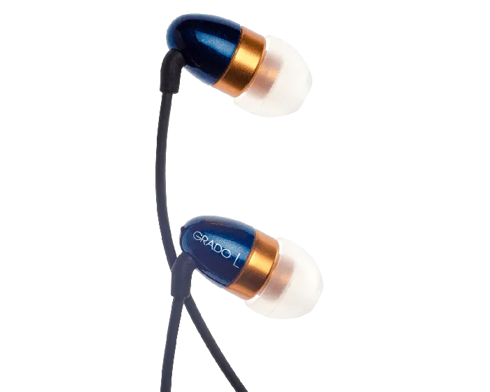 Grado GR8e, In-Ear tipo ausinės