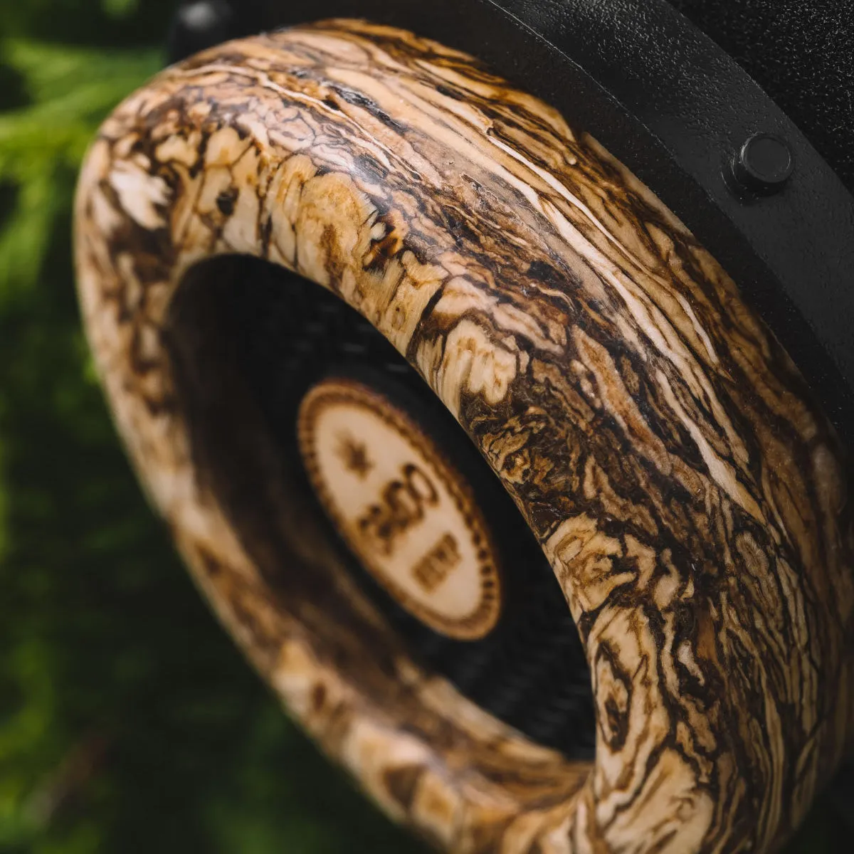 Grado The Hemp Limited Edition Headphone