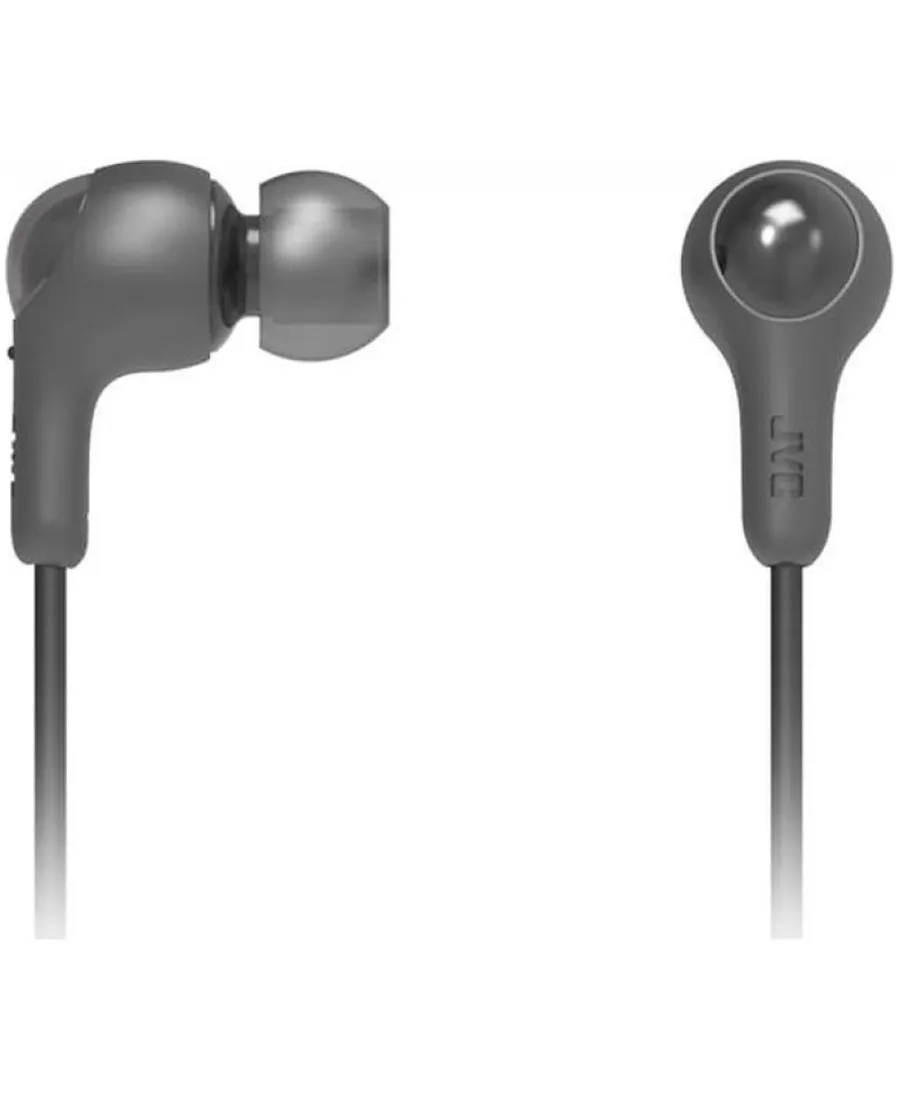 Gumy Wireless In-Ear Headphones | Black