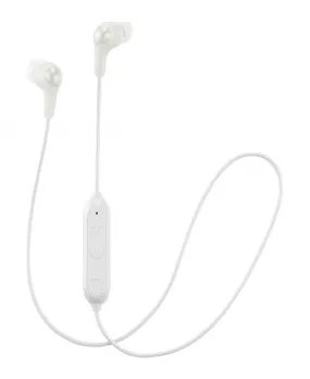 Gumy Wireless In-Ear Headphones | White