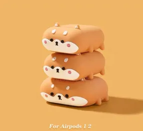 HappyDog AirPods (Plus Pro) Case