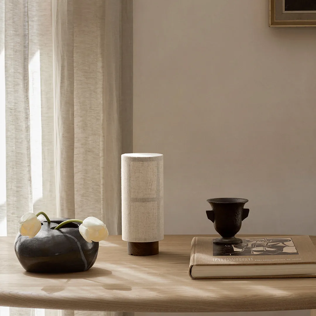 Hashira Portable Table Lamp