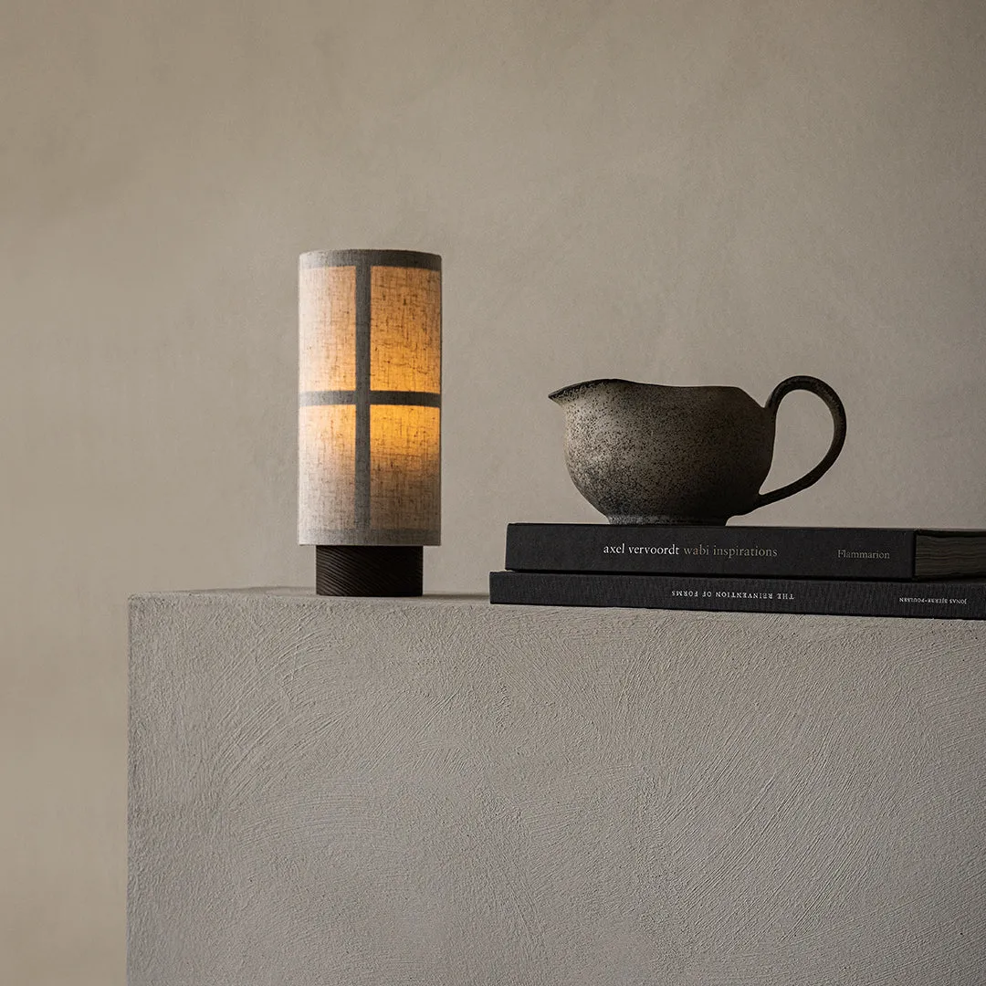 Hashira Portable Table Lamp