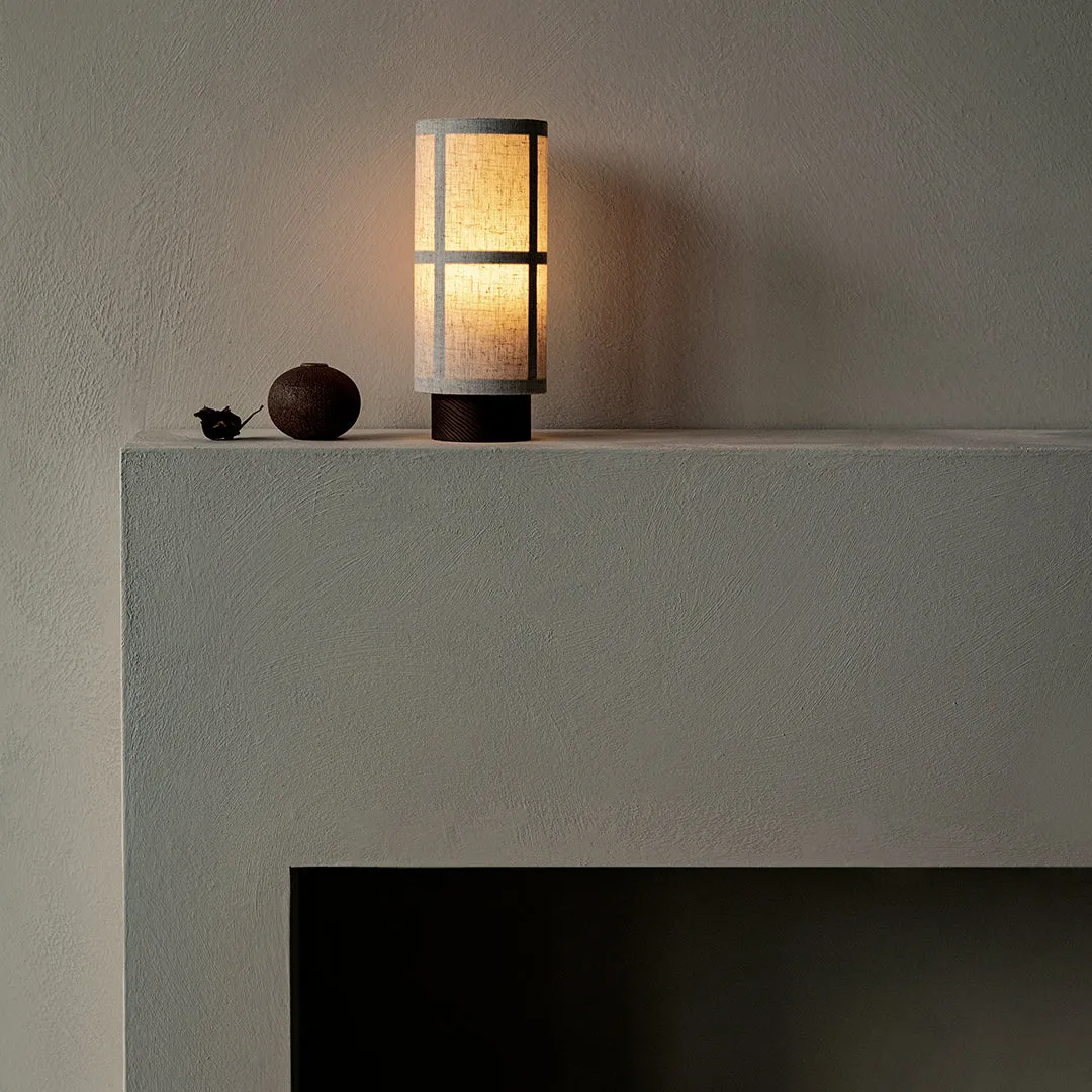 Hashira Portable Table Lamp