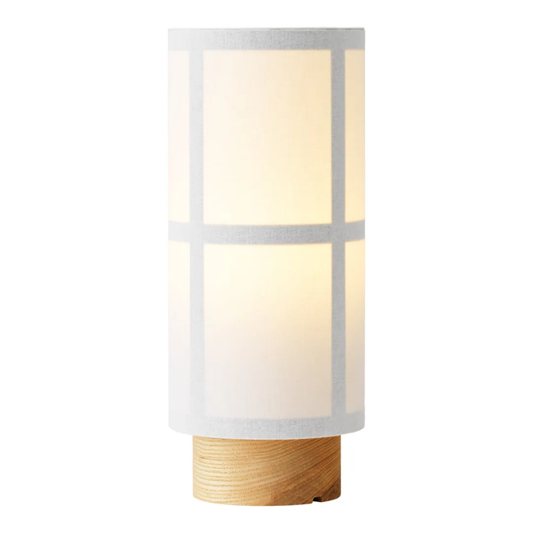 Hashira Portable Table Lamp