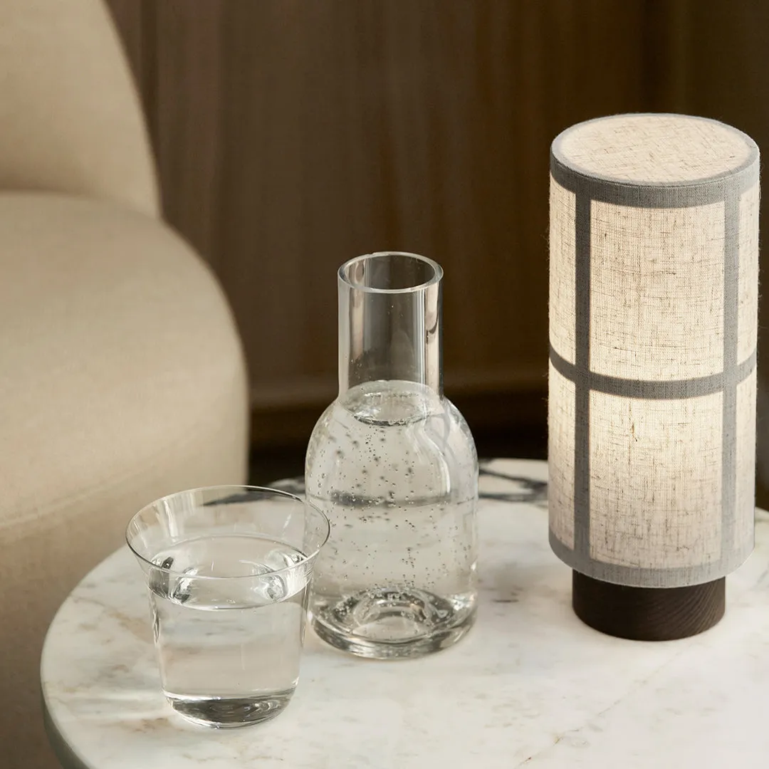 Hashira Portable Table Lamp