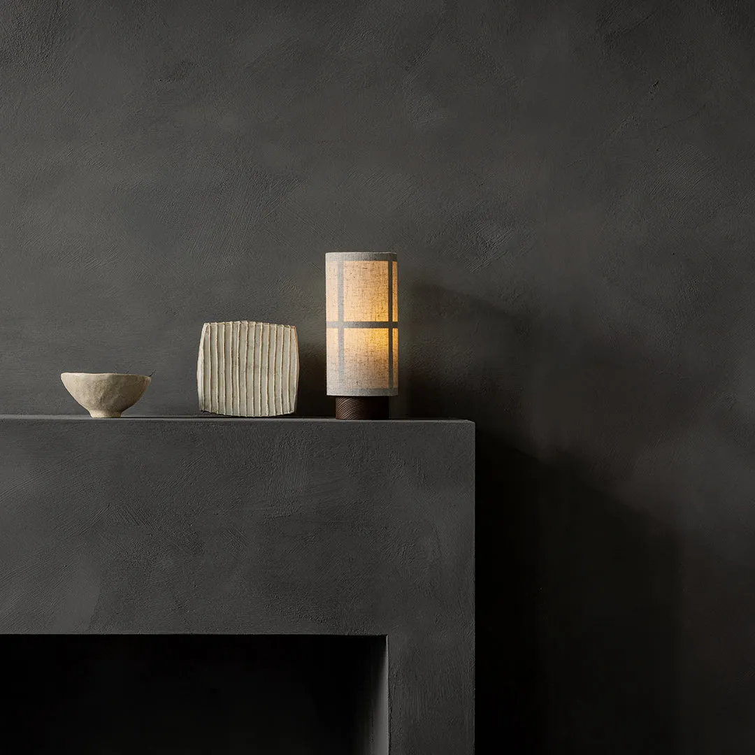 Hashira Portable Table Lamp