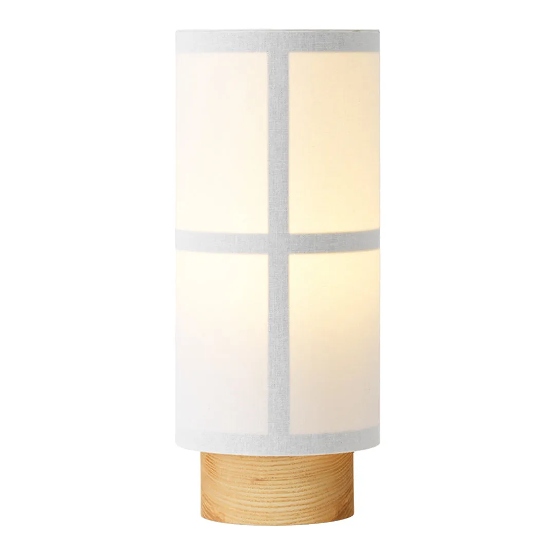 Hashira Portable Table Lamp