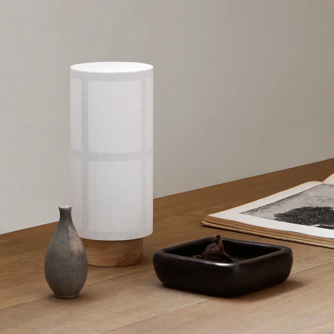 Hashira Portable Table Lamp