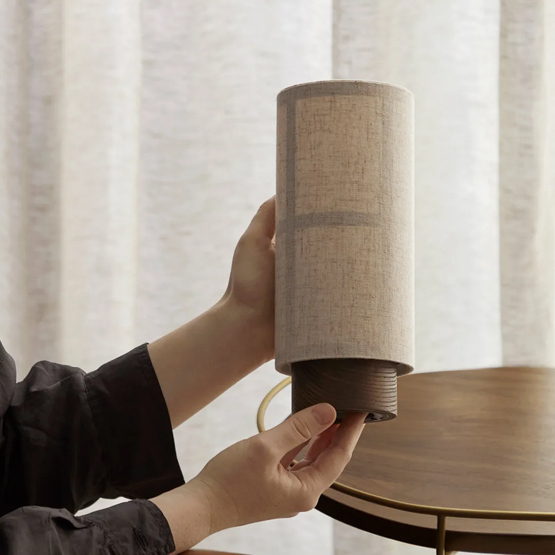 Hashira Portable Table Lamp