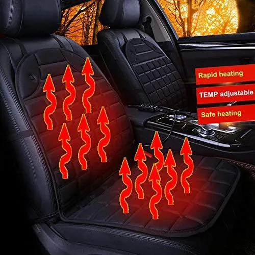 Heated Car Seat Cover Heated Seat Cushion