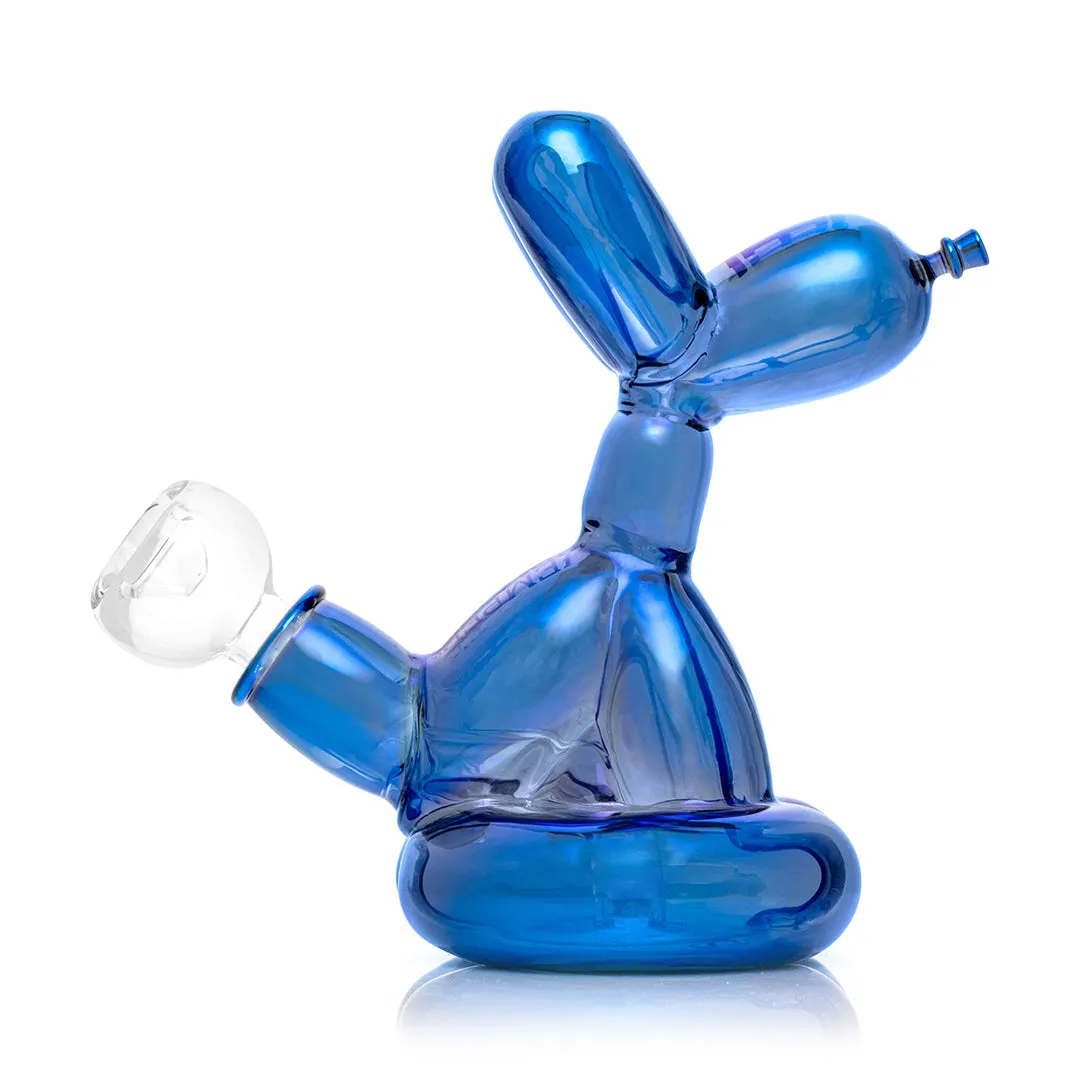 HEMPER - Balloon Dog Bong 5.5"