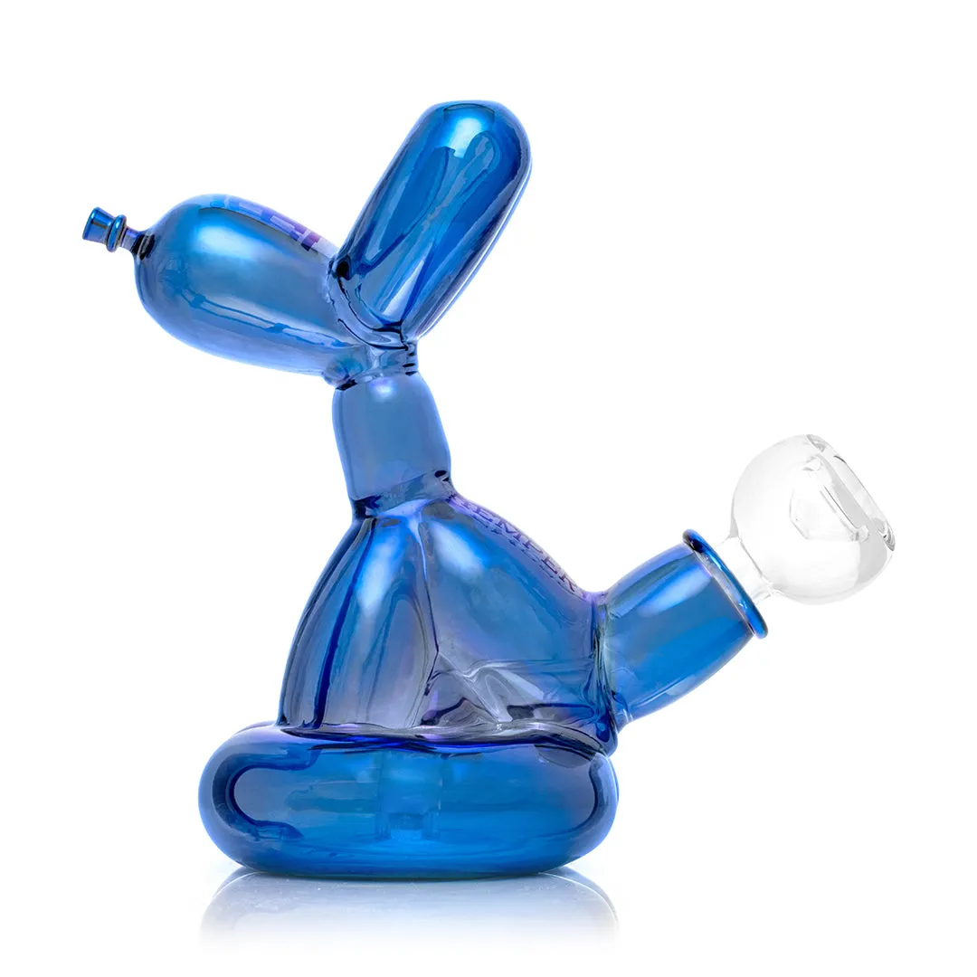 HEMPER - Balloon Dog Bong 5.5"