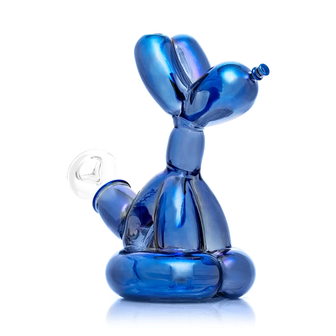 HEMPER - Balloon Dog Bong 5.5"