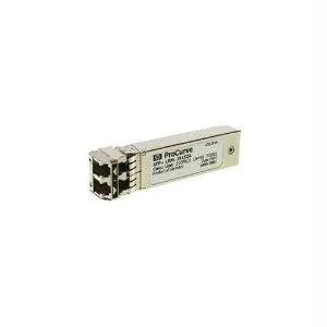 Hewlett Packard Enterprise Procurve 10-gbe Sfp  Lr Transceiver - Limited