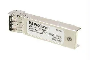 Hewlett Packard Enterprise Procurve 10-gbe Sfp  Sr Transceiver - Limited