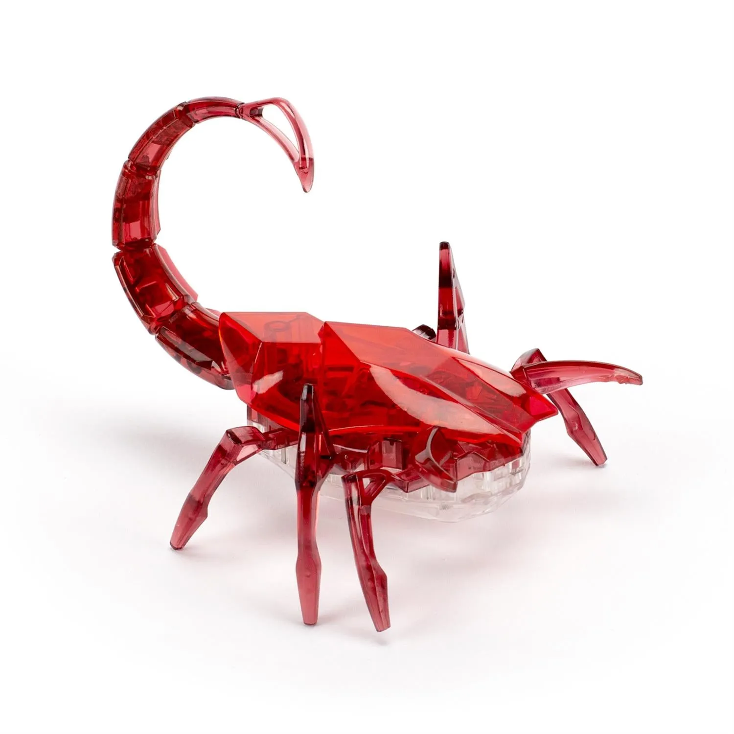 Hex Bots Scorpion