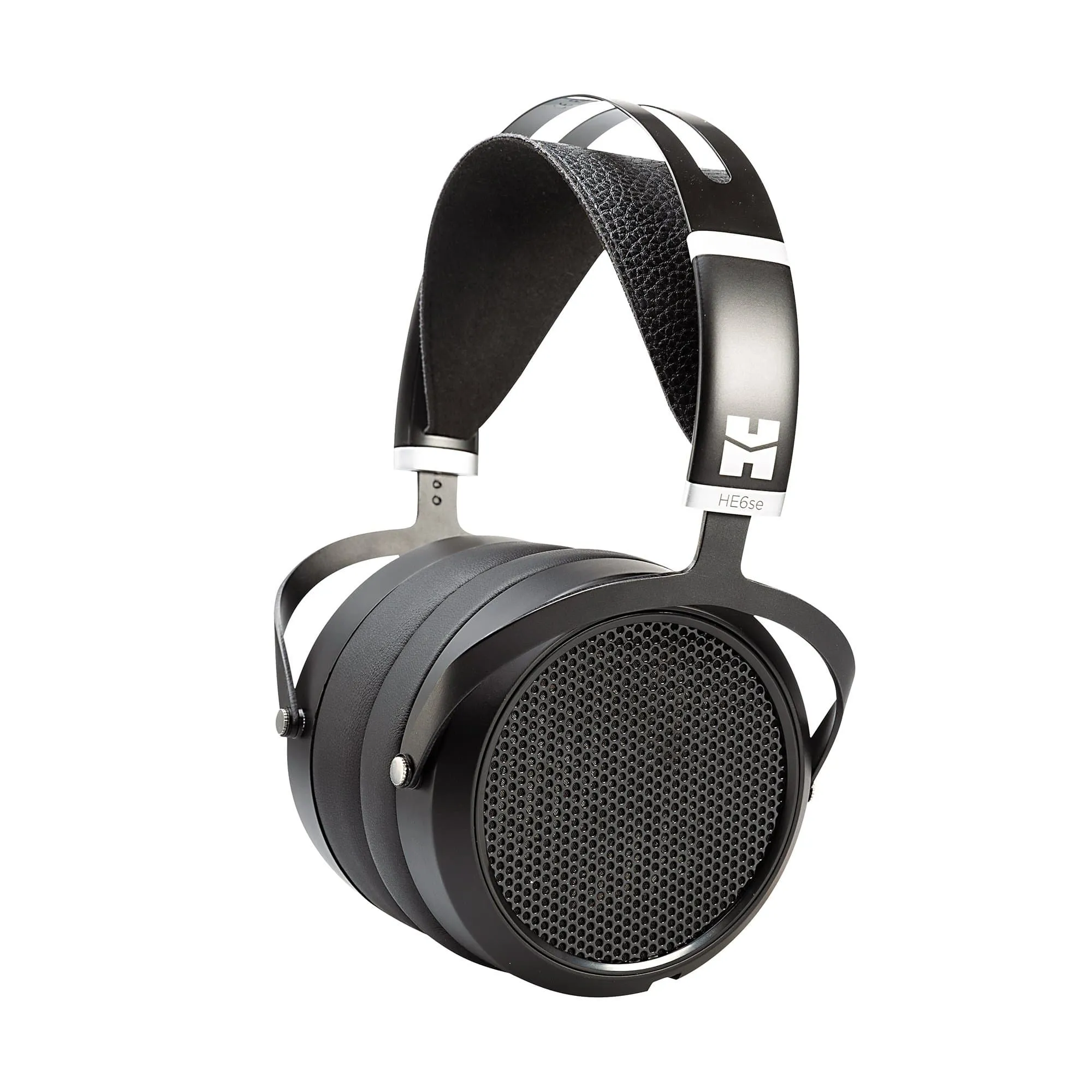 HIFIMAN HE-6se Planar Magnetic Headphones