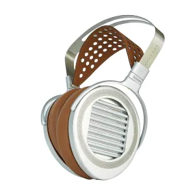 HiFiMAN Susvara Unveiled Planar Headphones