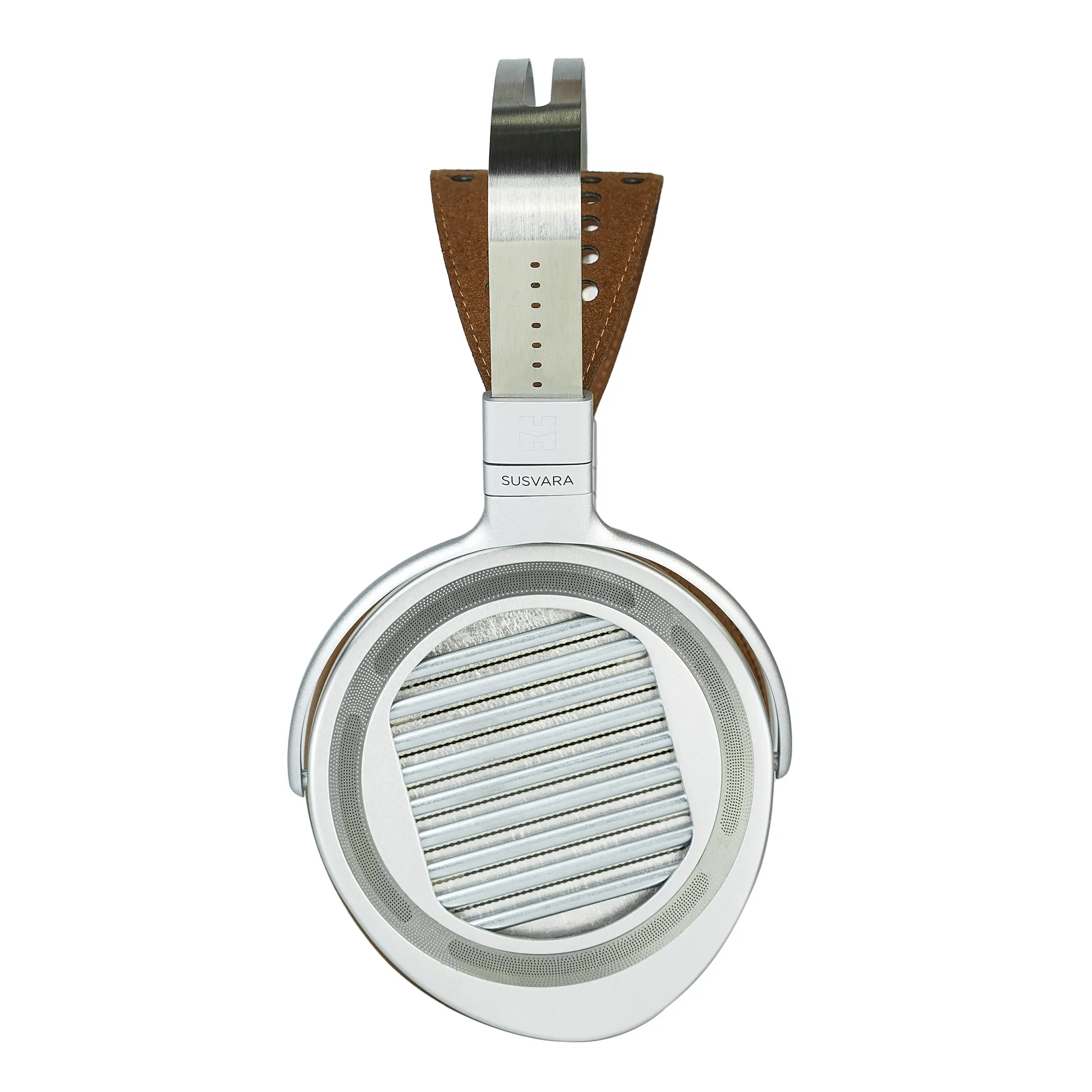 HiFiMAN Susvara Unveiled Planar Headphones