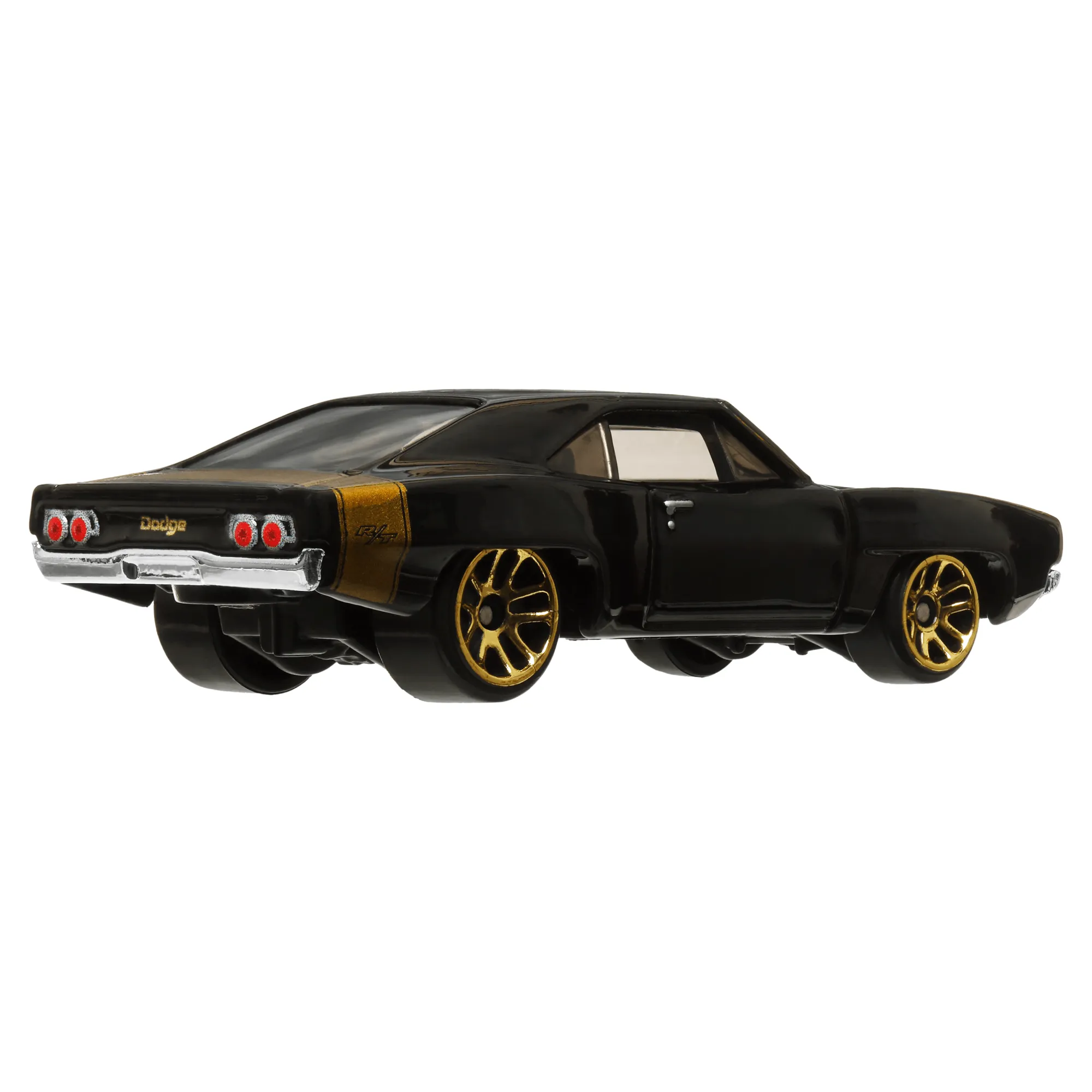 Hot Wheels Collector Vehículo de Colección 68 Dodge Charger