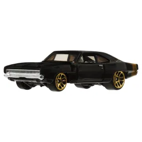 Hot Wheels Collector Vehículo de Colección 68 Dodge Charger