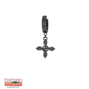 Hunter X Hunter™ Chrollo Lucilfer Emblem Earring