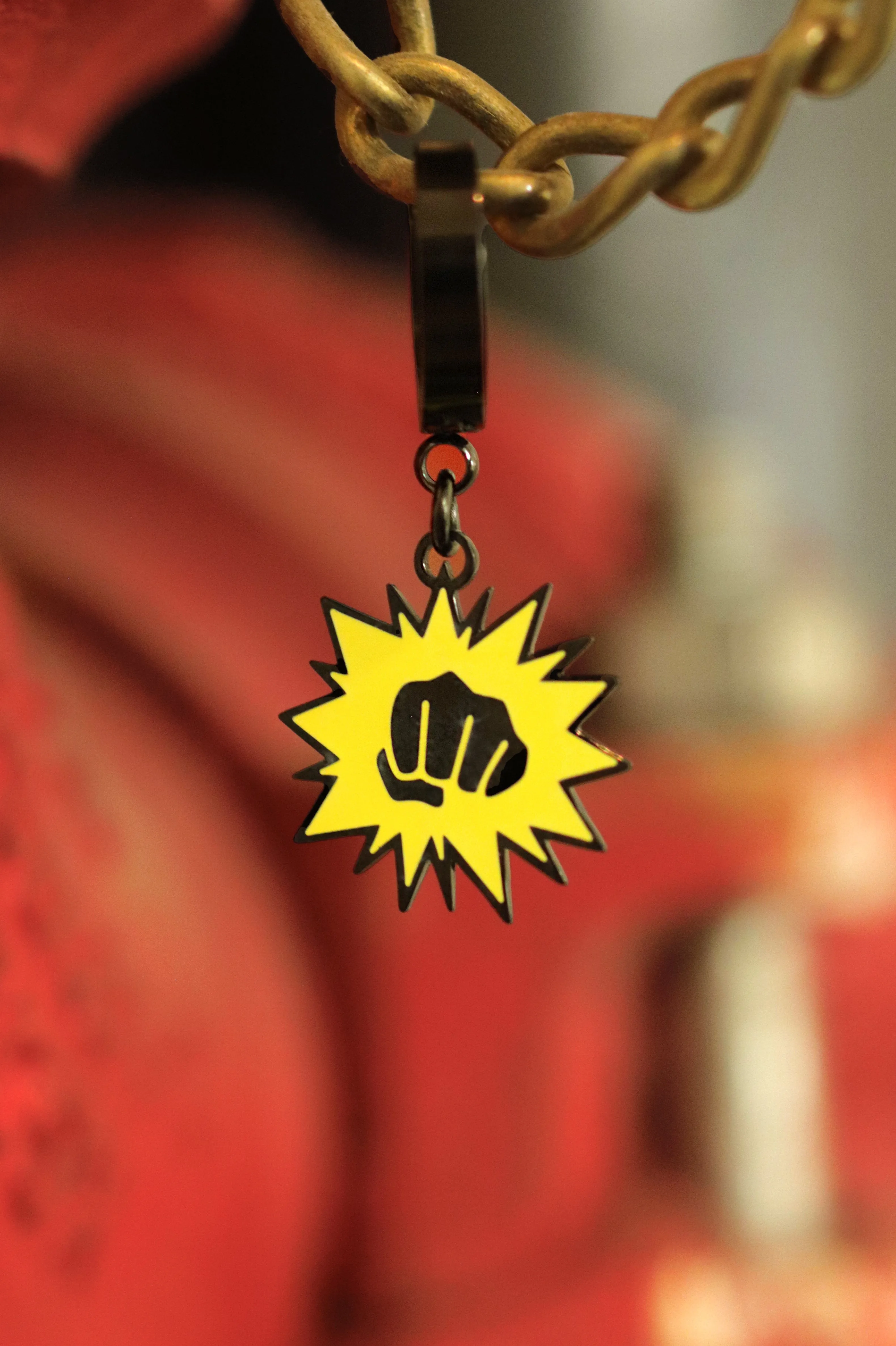 Hunter X Hunter™ Heaven's Arena Earring