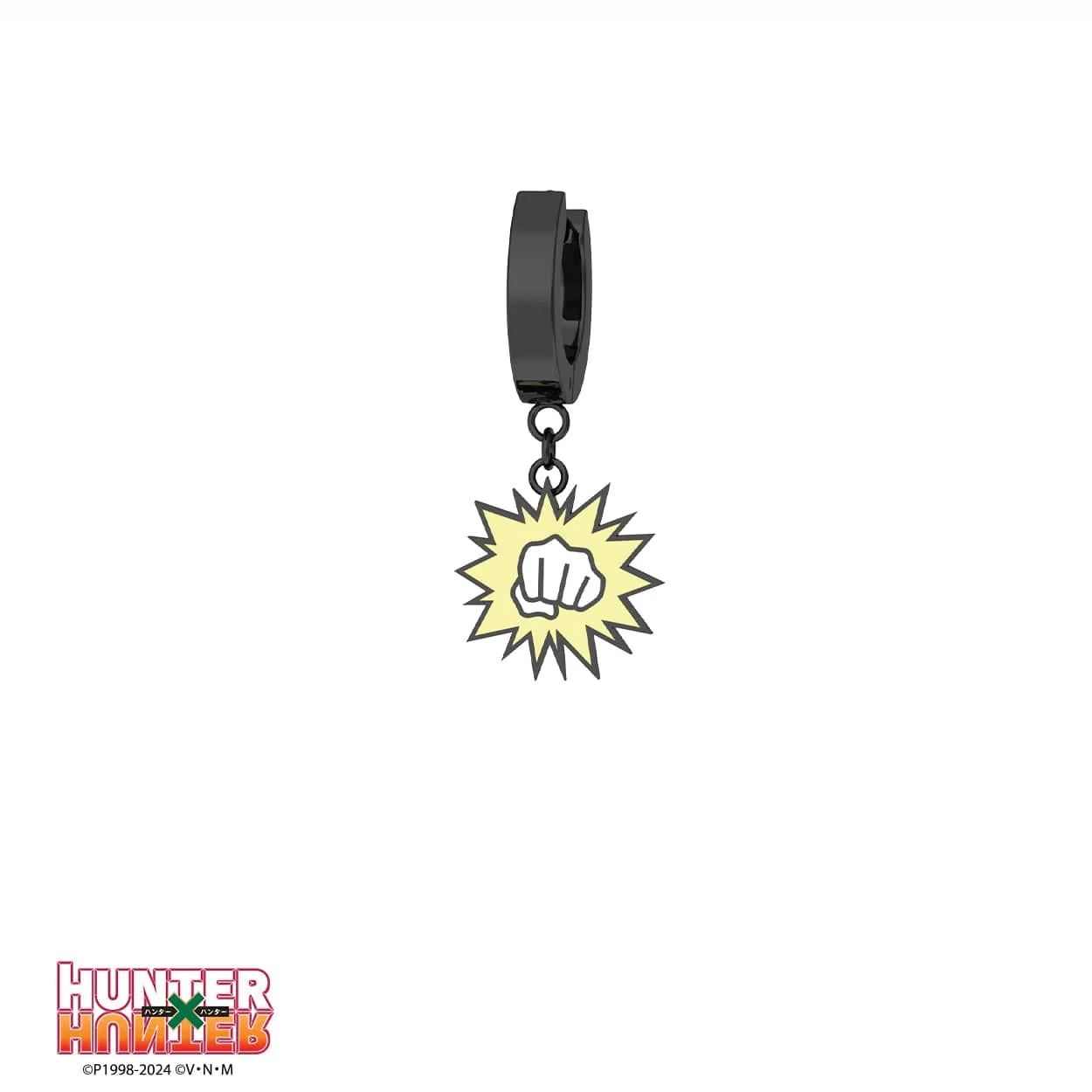 Hunter X Hunter™ Heaven's Arena Earring