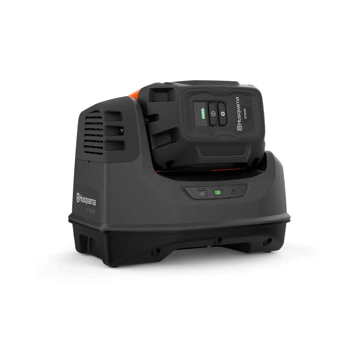 Husqvarna C900X PACE Battery Charger