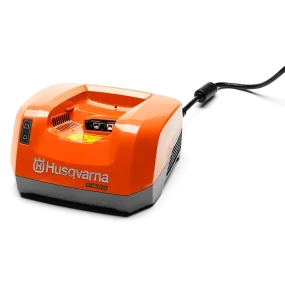 Husqvarna Charger QC330