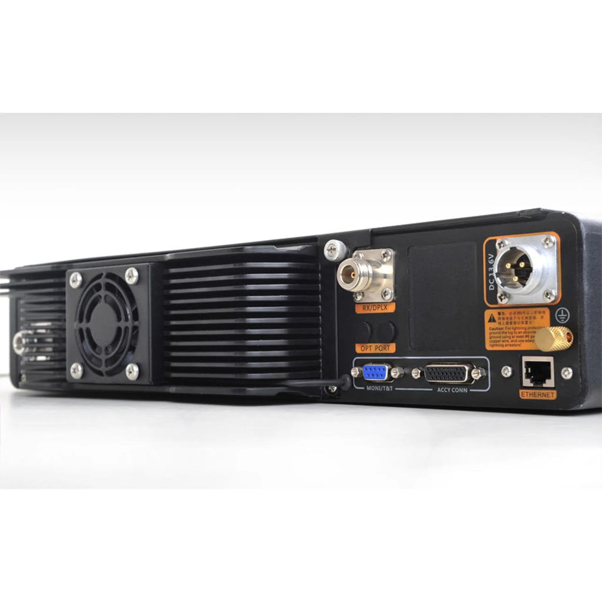 Hytera RD982i-S Repeater for Digital (DMR) & Analog | Preowned