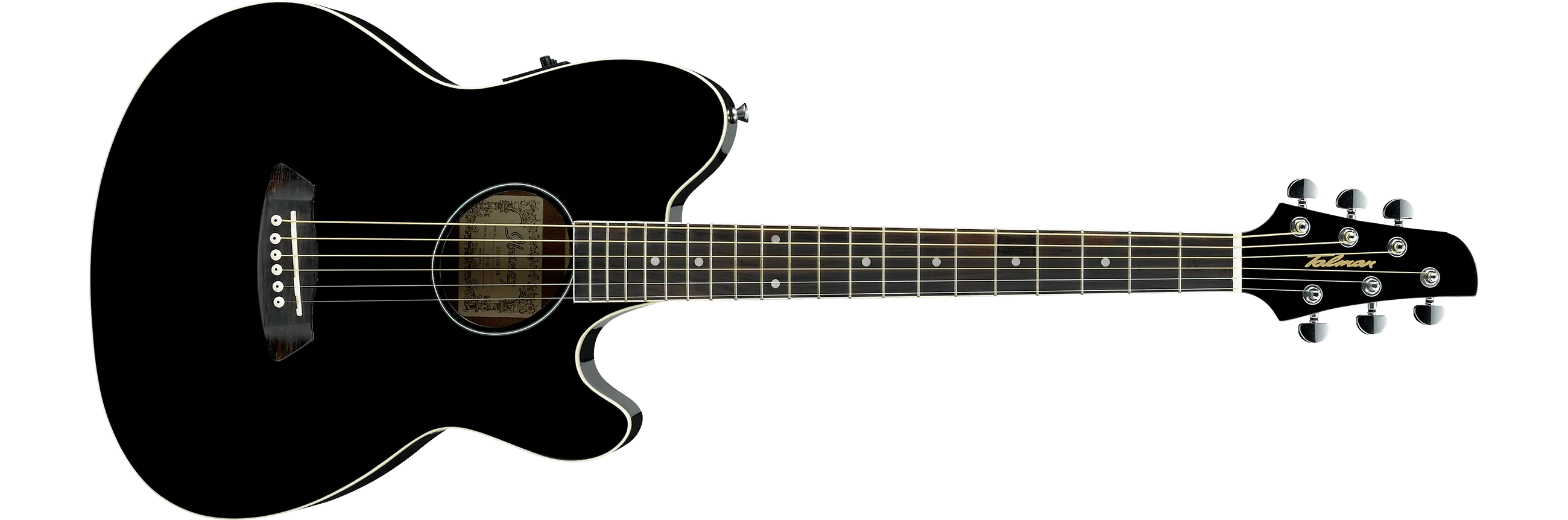 Ibanez TCY10E