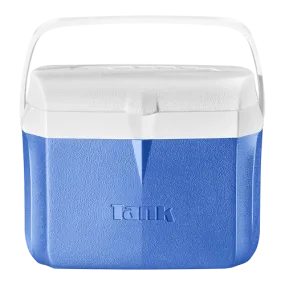 Ice Box 10 L - Blue