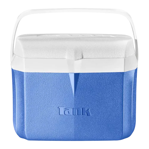 Ice Box 10 L - Blue