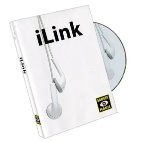 iLink by Jay Sankey