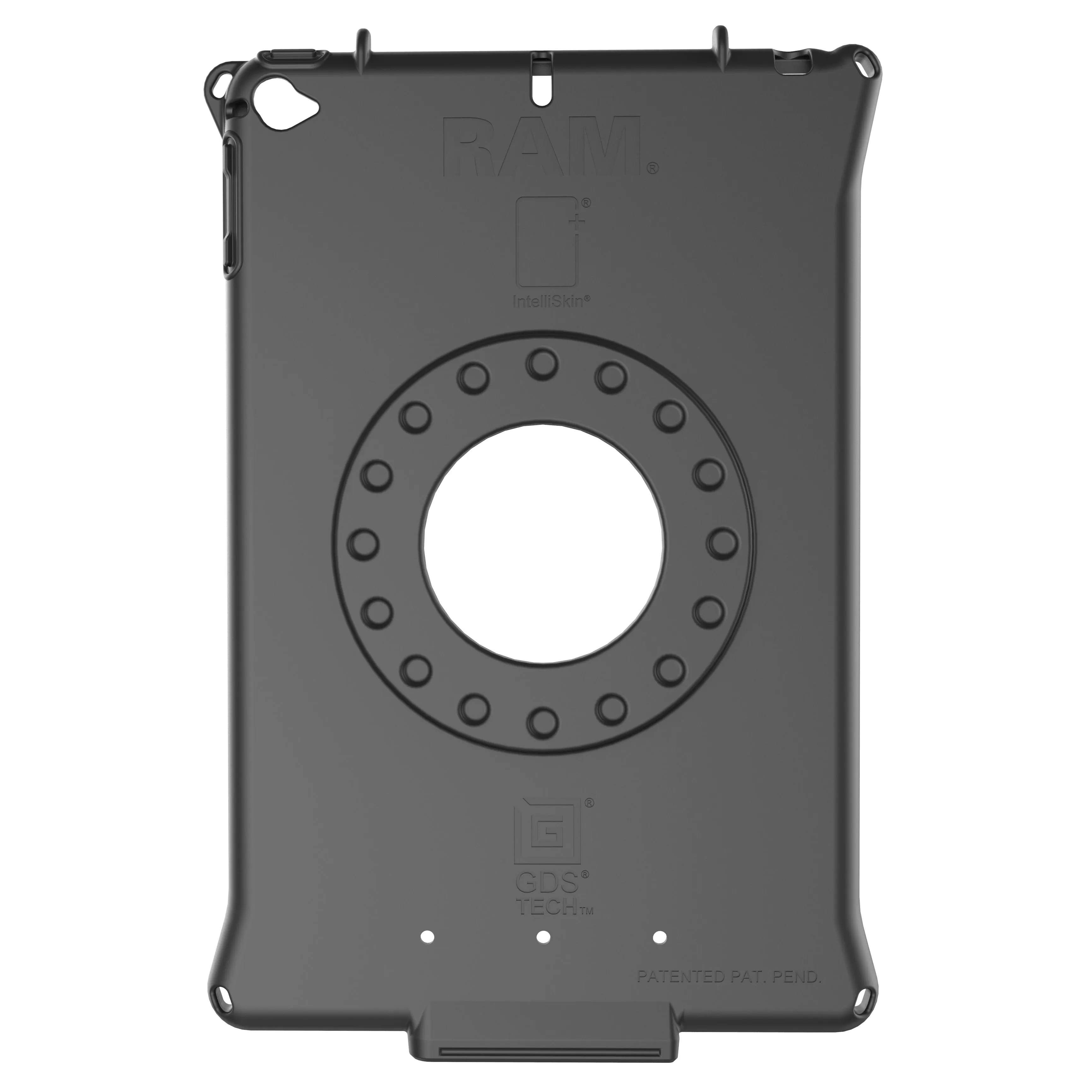 IntelliSkin® for Apple iPad mini 4 & 5