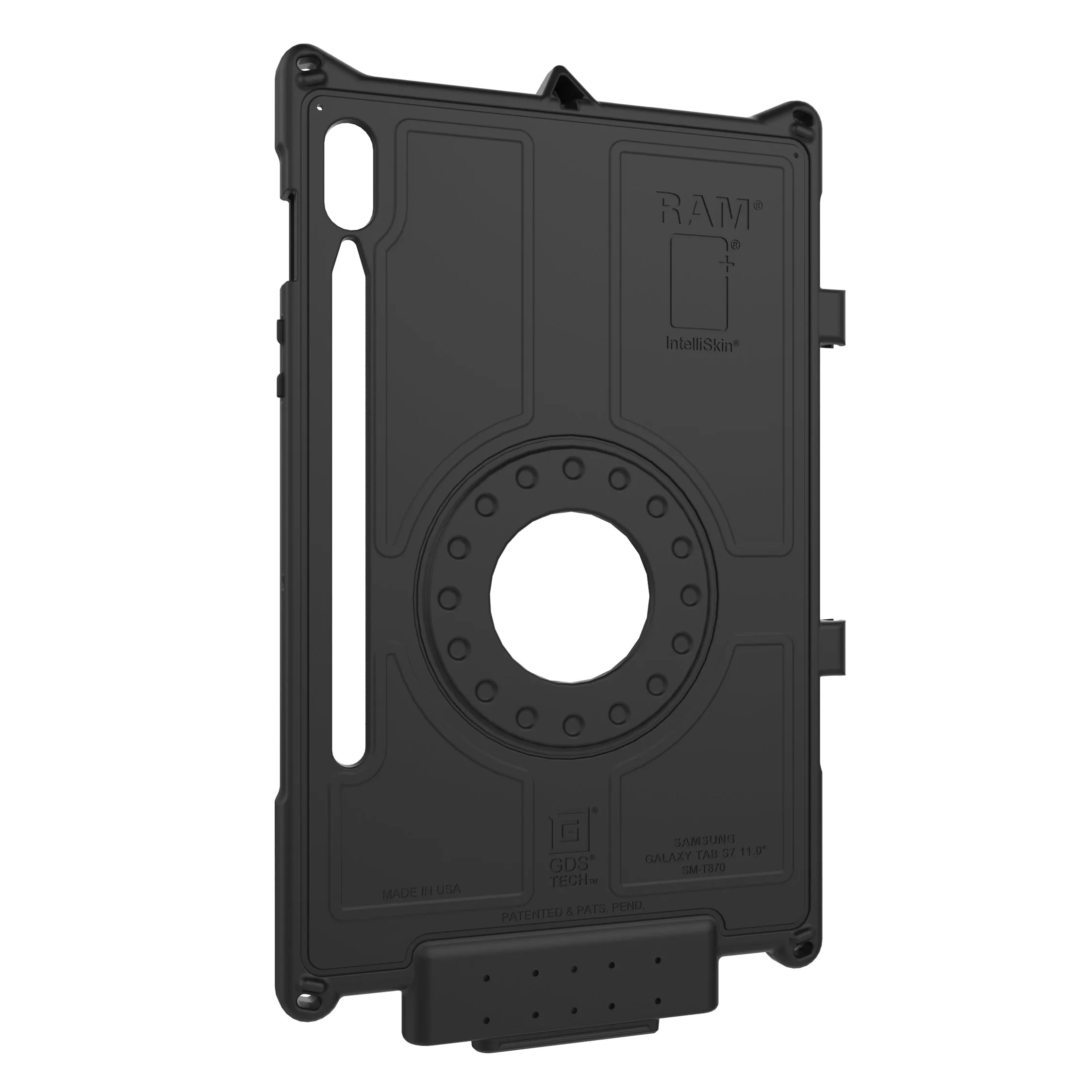 IntelliSkin® Next Gen for Samsung Tab S7 11" SM-T870