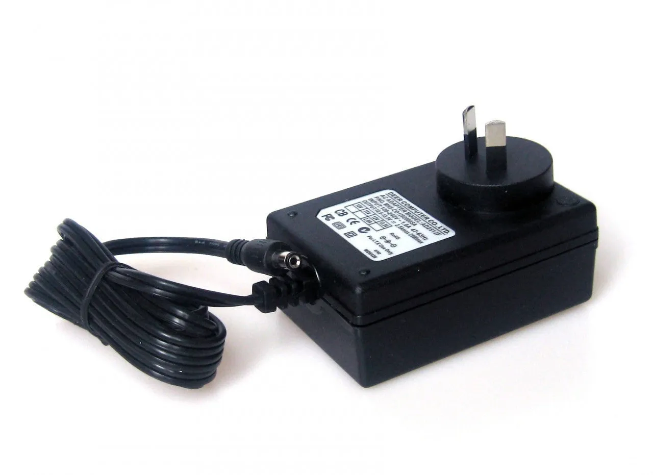 International Adapters for PowerEx MH-C9000