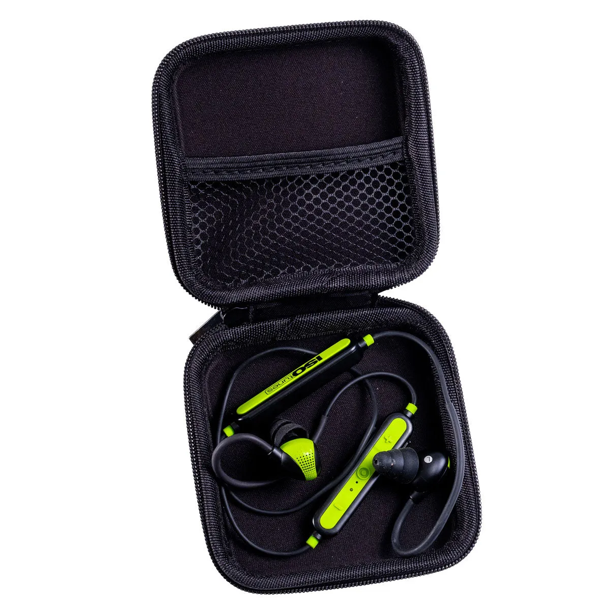 ISOtunes Pro Aware Ear Defenders